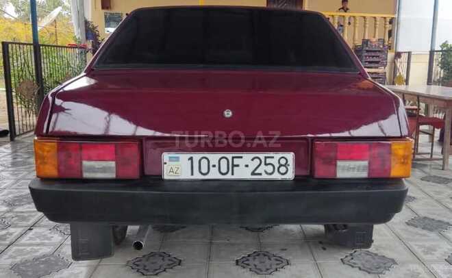 LADA (VAZ) 21099 1997, 154,000 km - 1.5 l - Bakı