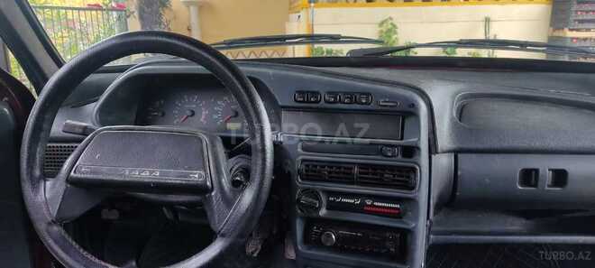 LADA (VAZ) 21099 1997, 154,000 km - 1.5 l - Bakı