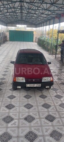 LADA (VAZ) 21099 1997, 154,000 km - 1.5 l - Bakı