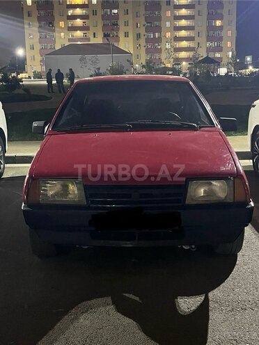 LADA (VAZ) 21099 1995, 350,000 km - 1.5 l - Sumqayıt