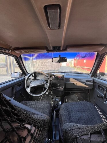 LADA (VAZ) 21099 1995, 350,000 km - 1.5 l - Sumqayıt