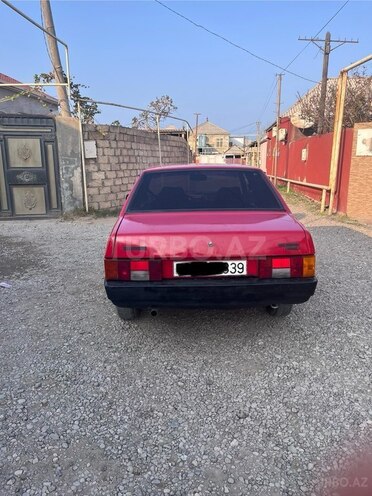 LADA (VAZ) 21099 1995, 350,000 km - 1.5 l - Sumqayıt