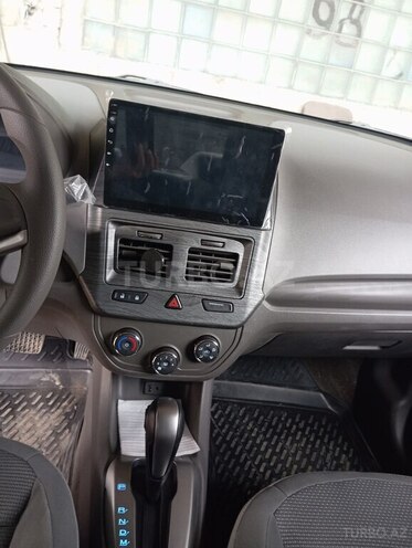 Chevrolet Cobalt 2025, 3,500 km - 1.5 l - Bakı