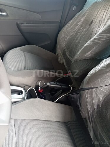 Chevrolet Cobalt 2025, 3,500 km - 1.5 l - Bakı