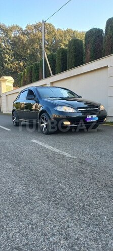 Chevrolet Lacetti-3
