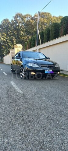 Chevrolet Lacetti-5