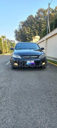 Chevrolet Lacetti-6