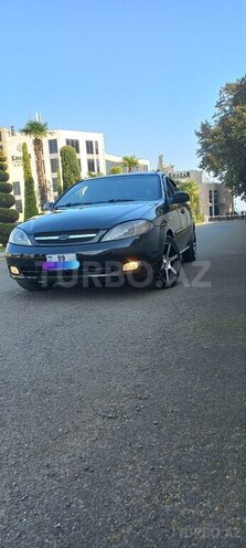 Chevrolet Lacetti-7