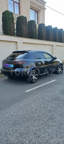 Chevrolet Lacetti-8