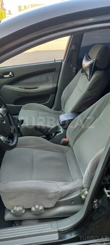 Chevrolet Lacetti-11
