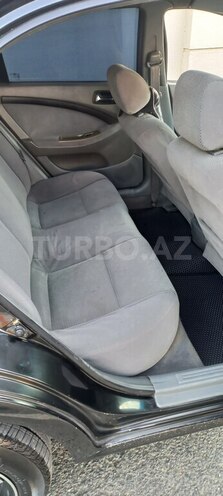Chevrolet Lacetti-12