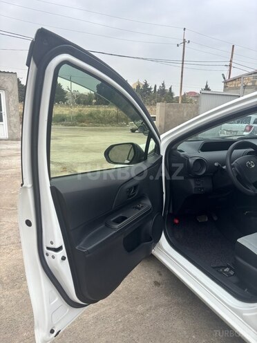 Toyota Aqua 2020, 56,000 km - 1.5 l - Bakı