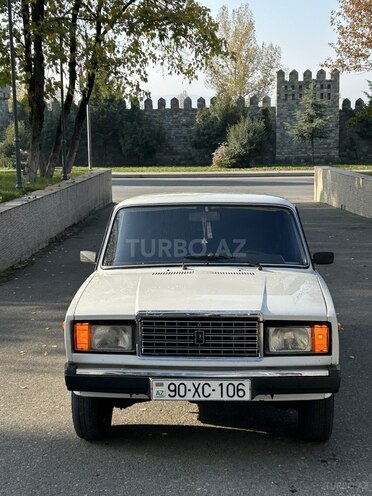LADA (VAZ) 2107 2010, 89,868 km - 1.6 l - İsmayıllı