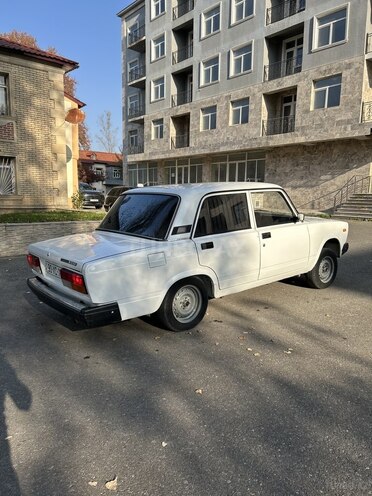 LADA (VAZ) 2107 2010, 89,868 km - 1.6 l - İsmayıllı