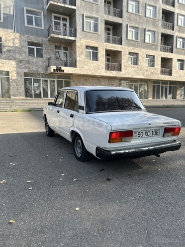 LADA (VAZ) 2107 2010, 89,868 km - 1.6 l - İsmayıllı