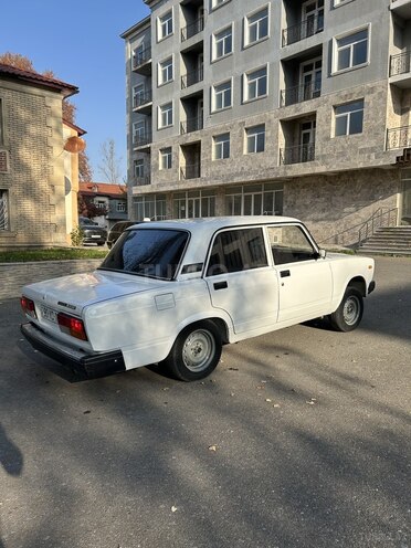 LADA (VAZ) 2107 2010, 89,868 km - 1.6 l - İsmayıllı