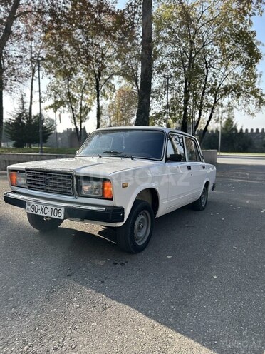 LADA (VAZ) 2107 2010, 89,868 km - 1.6 l - İsmayıllı