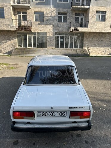 LADA (VAZ) 2107 2010, 89,868 km - 1.6 l - İsmayıllı