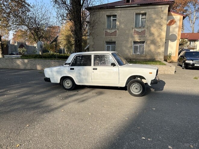 LADA (VAZ) 2107 2010, 89,868 km - 1.6 l - İsmayıllı