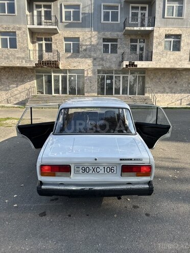 LADA (VAZ) 2107 2010, 89,868 km - 1.6 l - İsmayıllı