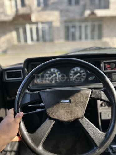 LADA (VAZ) 2107 2010, 89,868 km - 1.6 l - İsmayıllı