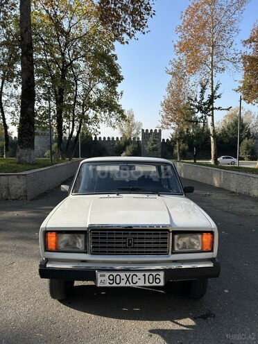 LADA (VAZ) 2107 2010, 89,868 km - 1.6 l - İsmayıllı