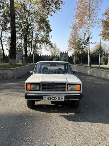 LADA (VAZ) 2107 2010, 89,868 km - 1.6 l - İsmayıllı