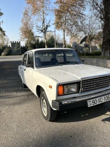 LADA (VAZ) 2107 2010, 89,868 km - 1.6 l - İsmayıllı