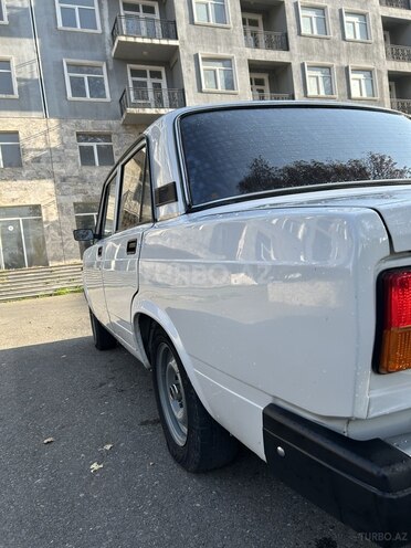 LADA (VAZ) 2107 2010, 89,868 km - 1.6 l - İsmayıllı
