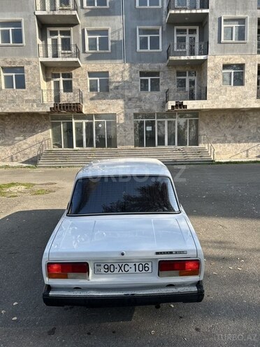 LADA (VAZ) 2107 2010, 89,868 km - 1.6 l - İsmayıllı