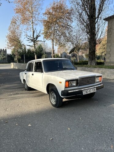 LADA (VAZ) 2107 2010, 89,868 km - 1.6 l - İsmayıllı