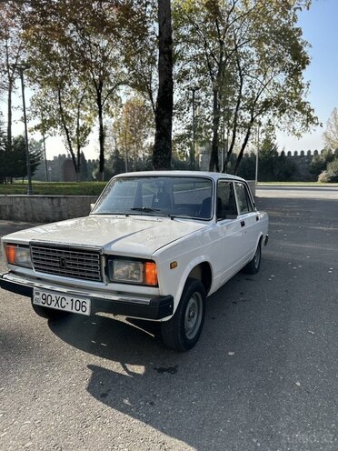 LADA (VAZ) 2107 2010, 89,868 km - 1.6 l - İsmayıllı