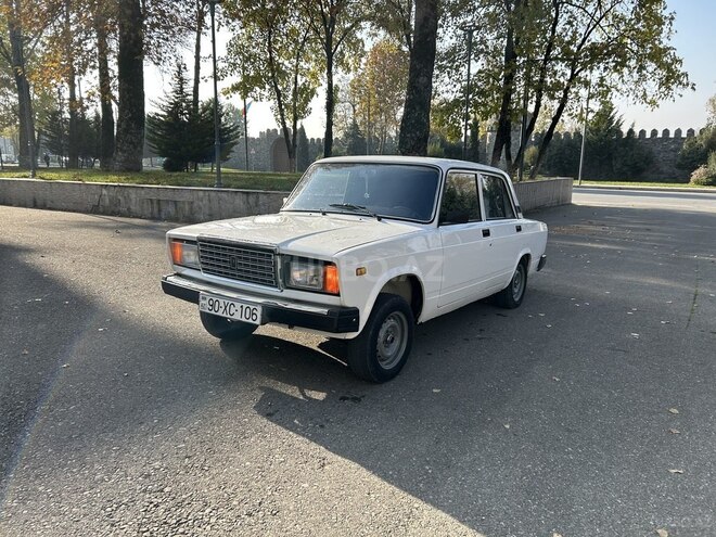LADA (VAZ) 2107 2010, 89,868 km - 1.6 l - İsmayıllı