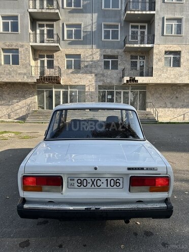 LADA (VAZ) 2107 2010, 89,868 km - 1.6 l - İsmayıllı