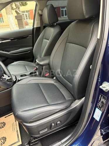 Kia Seltos 2021, 29,000 km - 2.0 l - Bakı