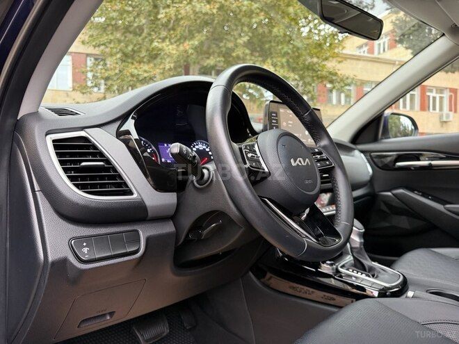 Kia Seltos 2021, 29,000 km - 2.0 l - Bakı