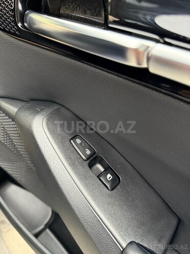 Kia Seltos 2021, 29,000 km - 2.0 l - Bakı
