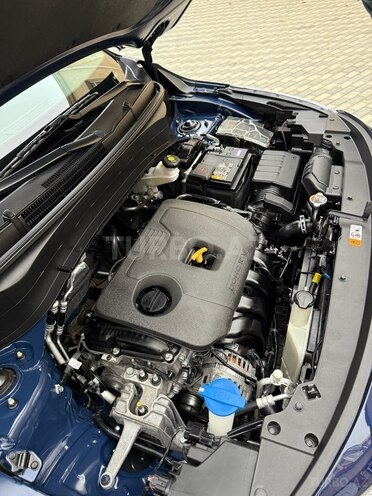 Kia Seltos 2021, 29,000 km - 2.0 l - Bakı
