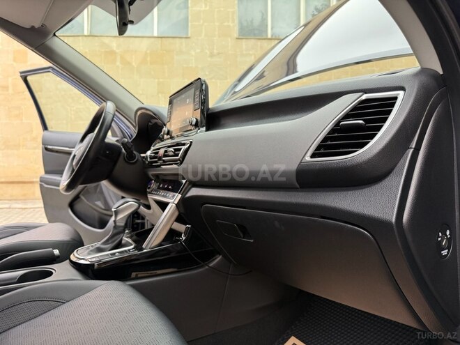Kia Seltos 2021, 29,000 km - 2.0 l - Bakı