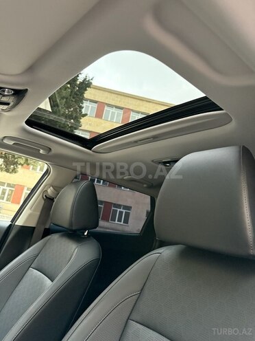 Kia Seltos 2021, 29,000 km - 2.0 l - Bakı