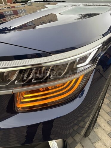 Kia Seltos 2021, 29,000 km - 2.0 l - Bakı
