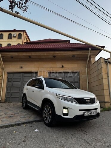 Kia Sorento 2012, 265,000 km - 2.0 l - Bakı