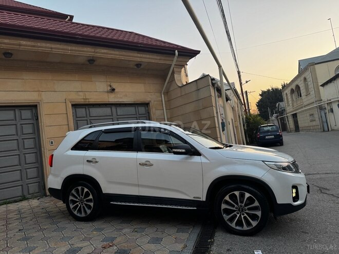Kia Sorento 2012, 265,000 km - 2.0 l - Bakı