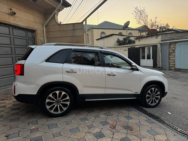 Kia Sorento 2012, 265,000 km - 2.0 l - Bakı