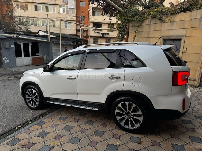 Kia Sorento 2012, 265,000 km - 2.0 l - Bakı