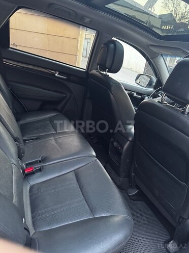 Kia Sorento 2012, 265,000 km - 2.0 l - Bakı