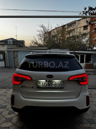 Kia Sorento 2012, 265,000 km - 2.0 l - Bakı