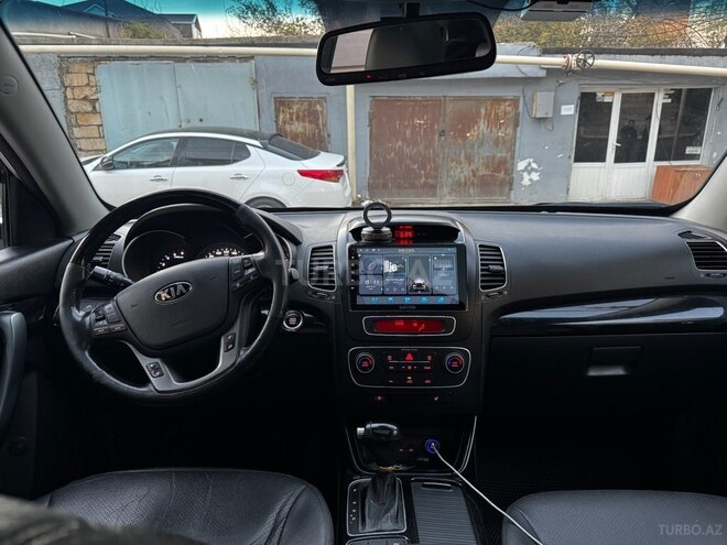Kia Sorento 2012, 265,000 km - 2.0 l - Bakı