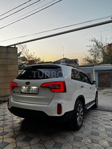 Kia Sorento 2012, 265,000 km - 2.0 l - Bakı