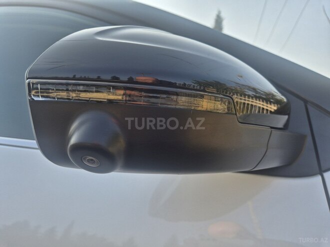 Soueast  2022, 36,500 km - 1.5 l - Zaqatala